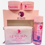 7 Days Whitening Skincare Routine