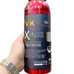 Professional Hair Repair Botox
