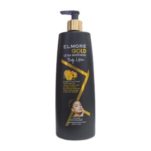 Ultra Whitening Body Lotion
