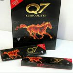 Herbal Energy Chocolate For Men