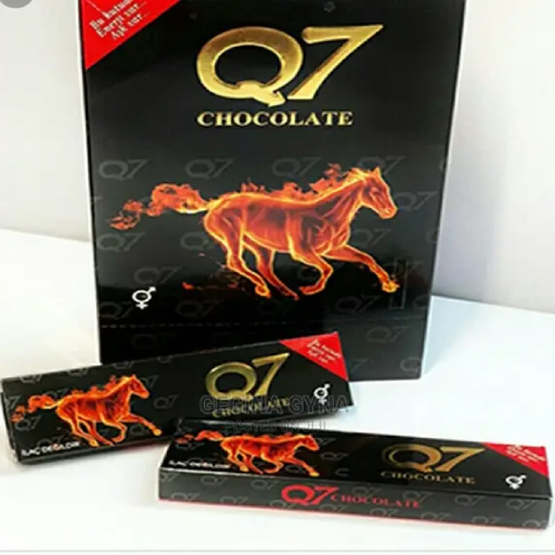 Herbal Energy Chocolate For Men Herbal Energy Chocolate For Men