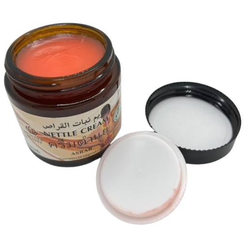 Herbal Pain Relief Cream