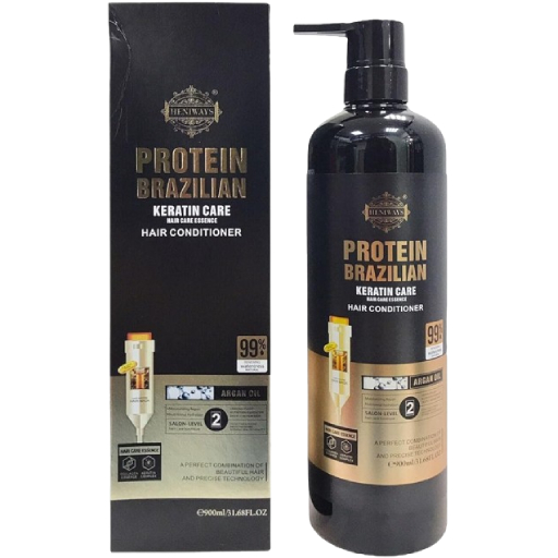 Brazilian Keratin Conditioner Brazilian Keratin Conditioner