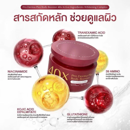 Jennie Moon 40x Korean Brightening Lotion Jennie Moon 40x Korean Brightening Lotion