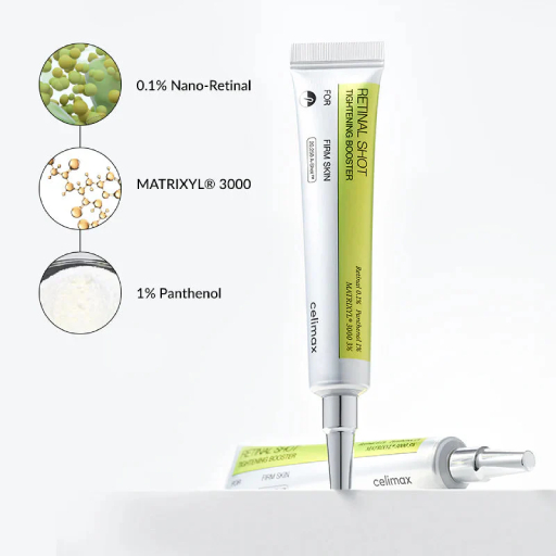 Celimax Anti Aging Retinol Treatment Celimax Anti Aging Retinol Treatment