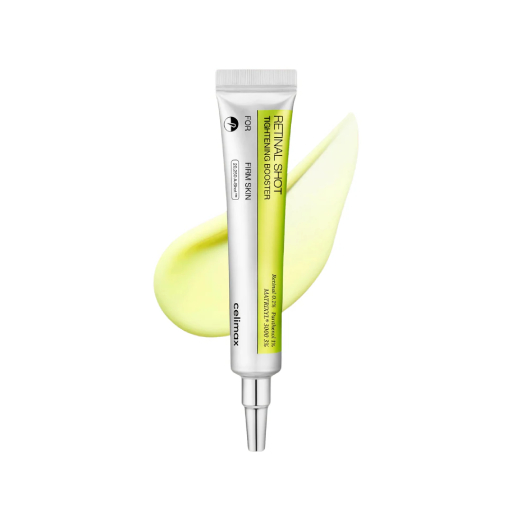 Korean Retinol Booster Korean Retinol Booster