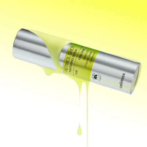 Korean Retinol Serum Korean Retinol Serum