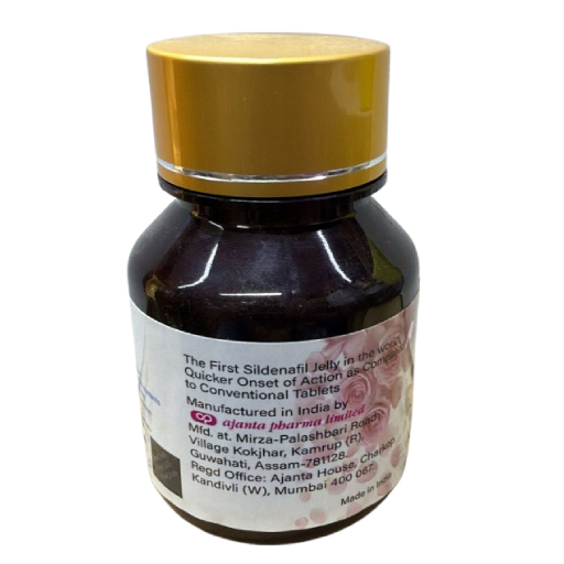 Oral Jelly Women Support Oral Jelly Women Support