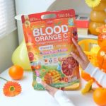 Best Liposomal Vitamin C Sachets