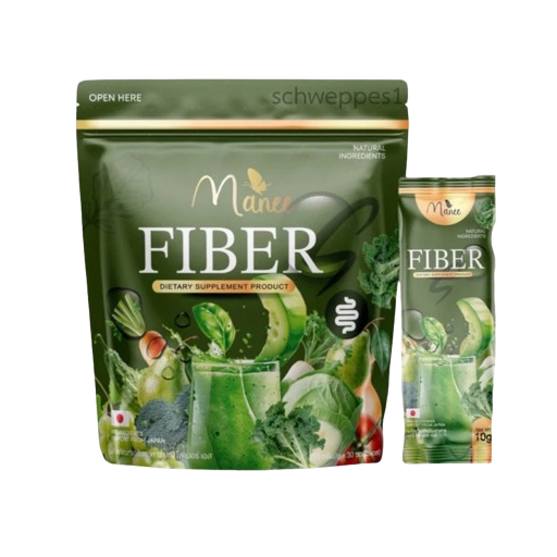 Manee Fiber Dietary Supplement Manee Fiber Dietary Supplement