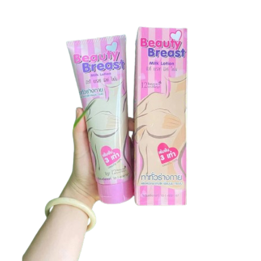 Original Breast Firming Lotion (1) Original Breast Firming Lotion