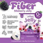 Sugar Free Jelly Supplement