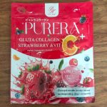 Vitamin Collagen Supplement