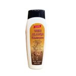 Wizr Al Naqa Long Hair Care Shampoo