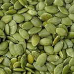 بذور اليقطين الطازجة ٢٠٠ جرام