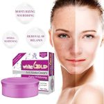Anti Pigmentation Brightening Cream