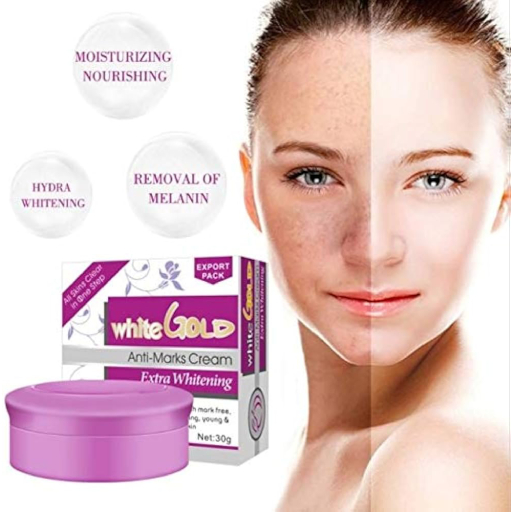 Anti Pigmentation Brightening Cream Anti Pigmentation Brightening Cream
