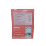 Fiber Jelly For Weight Management