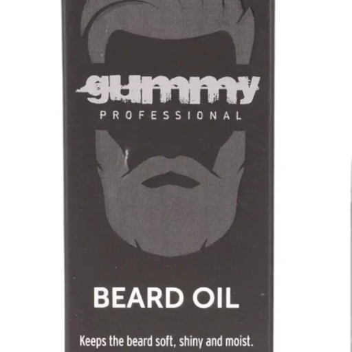 Best beard oil for shine and moisture