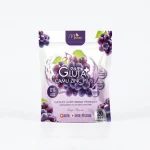 Gluta Plus Grape Flavor Sachets
