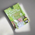 Matcha Wellness Drink Sachets