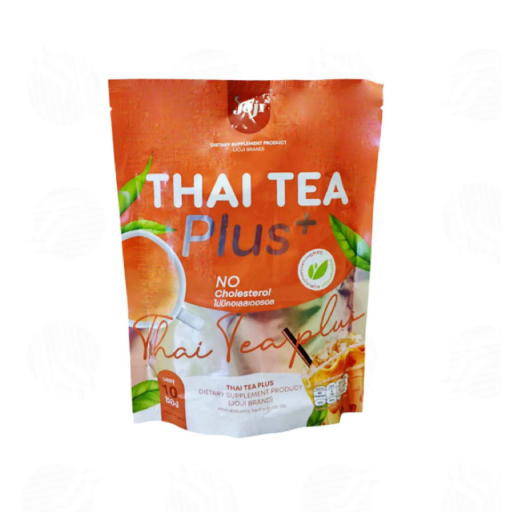 Thai Milk Tea Instant Powder Thai Milk Tea Instant Powder