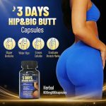 Wins Town Women Wellness Herbal Capsules