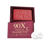 صابون جيني مون 90X بقوة ضوء القمر (160 غرام)