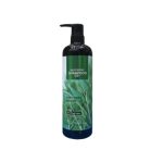 Rosemary Hair Shampoo for Men and Women