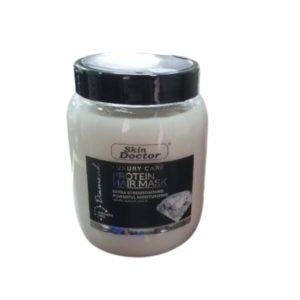 Skin Doctor Diamond Luxury Care Protein Hair Mask
