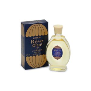 لوشن ريف دور الأصلي 70 لتر، عطر لوشن بيفر، باريس، فرنسا، 97 مل
