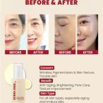 Best Korean Beauty Serum For Glowing Skin