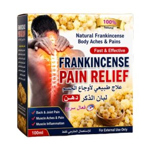 Buy Frankincense Ointment Online