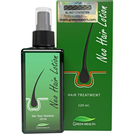 Buy Green Wealth Neo Hair Lotion Online