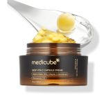 Buy Medicube Deep Vita C Capsule Cream Online