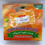 Buy Tutti Frutti Chewing Gum Online