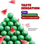 Buy Watermelon Gumballs Online