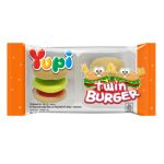 Buy Yupi Burger Gummies Online