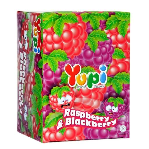 Buy Yupi Gummy Candy Online