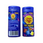 Chupa Chups Assorted Bubble Gum