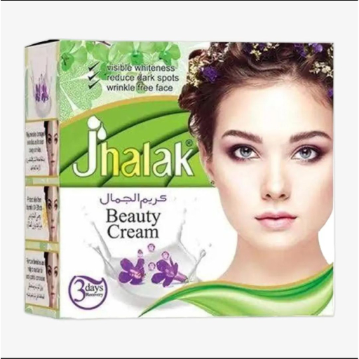 Jhalak Beauty Daily Moisturizing Face Cream