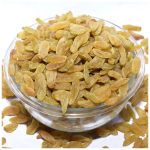 Original Golden Kishmish Raisins