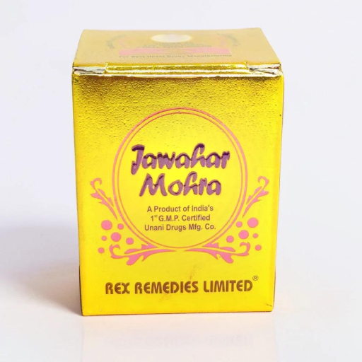 Original Rex Jawahar Mohra 1g Original Rex Jawahar Mohra 1g