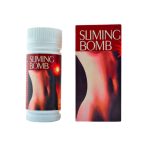 Slimming Bomb 60 Capsule Supplement