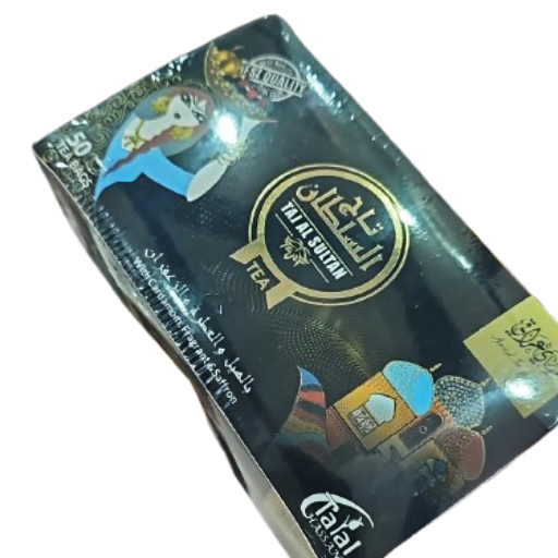 Taj Al Sultan Buy Cardamom Tea Online Taj Al Sultan Buy Cardamom Tea Online