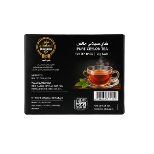 Taj Al Sultan Buy Ceylon Tea Online Taj Al Sultan Buy Ceylon Tea Online