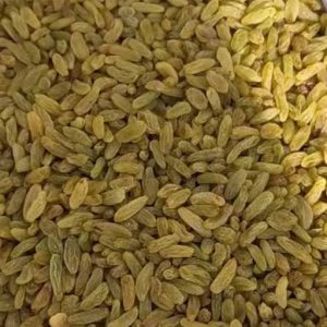 زبيب ذهبي بلدي (٥٠٠ غرام) - زبيب ذهبي طبيعي فاخر | حلو، بدون بذور، وجاهز للأكل