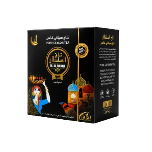 شراء شاي سيلان تاج السلطان عبر الإنترنت شراء شاي سيلان تاج السلطان عبر الإنترنت