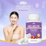 2NE2 Melaglow 30 capsules