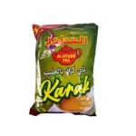 Al Otour Tea Karak 3-in-1 – Instant Karak Tea Mix with Milk & Sugar, 1kg